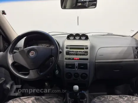 STRADA 1.8 MPI ADVENTURE CE 8V FLEX 2P MANUAL