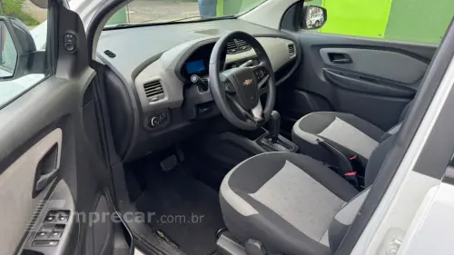 SPIN 1.8 Advantage 8V