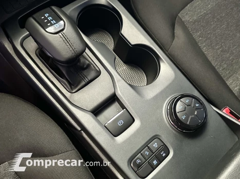 RANGER 3.0 V6 TURBO DIESEL CD XLS 4X4 AUTOMÁTICO
