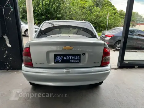 Corsa Sed Class.Life 1.0/1.0 FlexPower