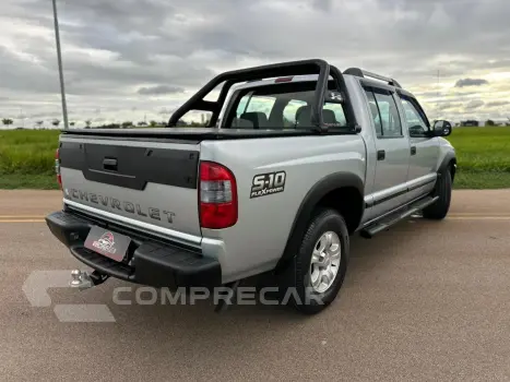 S10 2.4 Advantage 4X2 CD 8V