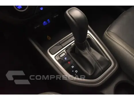 CRETA - 1.6 16V ACTION AUTOMÁTICO