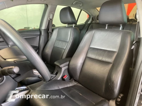CITY 1.5 LX 16V HONDA