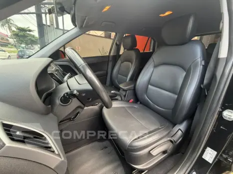 Creta Prestige 2.0 16V Flex Aut.