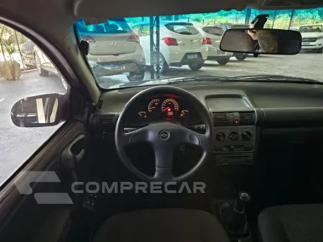 CELTA 1.0 MPFI SPIRIT 8V FLEX 4P MANUAL