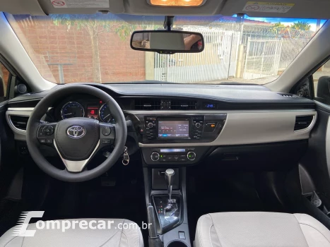 COROLLA 2.0 XEI 16V