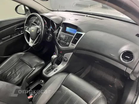CRUZE 1.8 LT 16V
