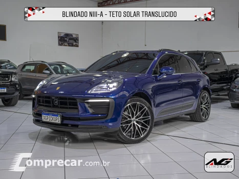 MACAN 2.0 Turbo