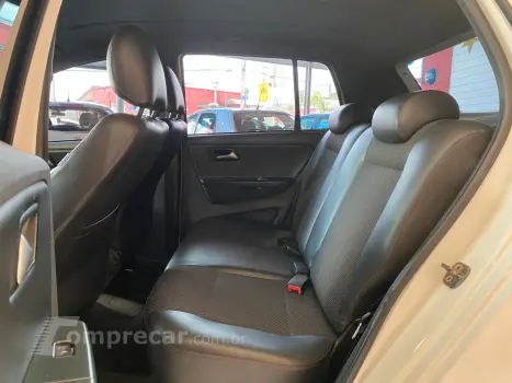 FOX 1.6 MI Rock IN RIO 8V