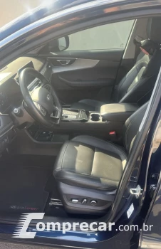 TIGGO 7 PRO 1.6 Tgdi MAX Drive