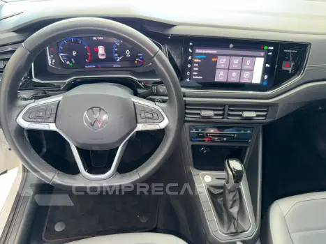 NIVUS 1.0 200 TSI Highline