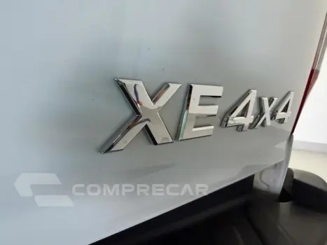 FRONTIER XE X4
