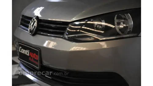 VOYAGE - 1.6 MI HIGHLINE 8V 4P MANUAL