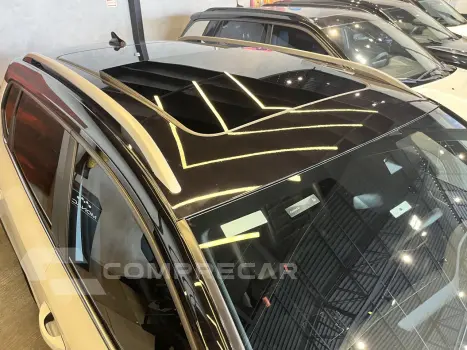 Taos 1.4 16V 4P FLEX 250 TSI HIGHLINE AUTOMÁTICO