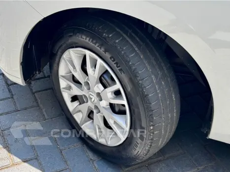 SANDERO 1.6 16V SCE FLEX ZEN MANUAL