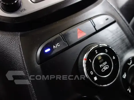 HB20 - 1.0 COMFORT 12V 4P MANUAL