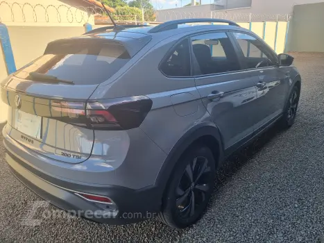 NIVUS 1.0 200 TSI Highline