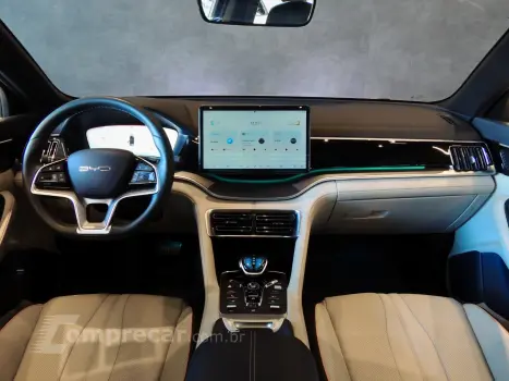 SONG PLUS 1.5 DM-I HÍBRIDO AUTOMÁTICO