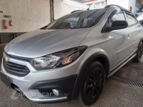 ONIX 1.4 MPFI Activ 8V