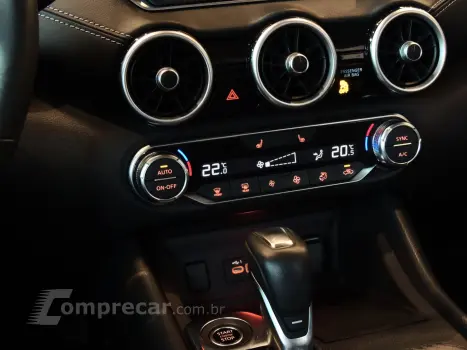 SENTRA 2.0 16V Advance