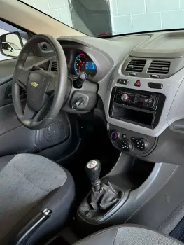 COBALT LS 1.4 8V FlexPower 4p