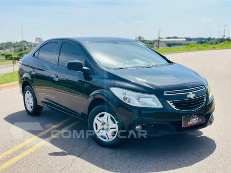 PRISMA 1.0 MPFI LT 8V