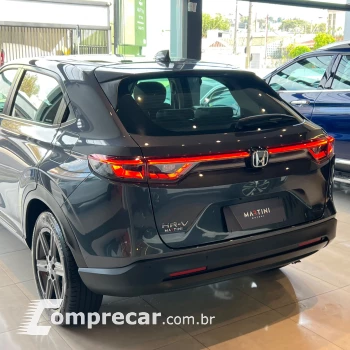 HR-V EXL 1.5 Sensing 16V 5p Aut.