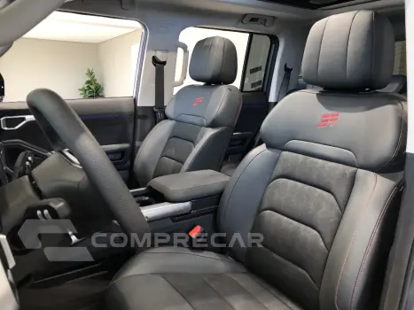 T2 1.5 TCI PHEV PREMIUM AWD DHT