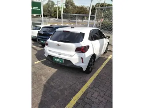 ONIX 1.0 FLEX LT MANUAL