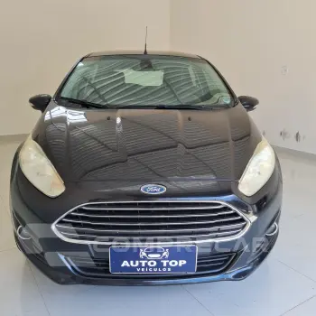 FIESTA 1.6 MPI 8V