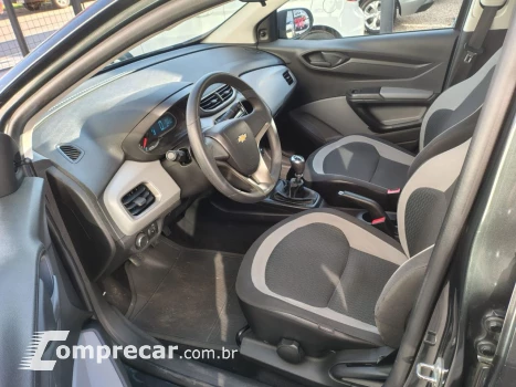 Onix Hatch 1.0 4P FLEX LT