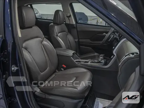 CRETA 1.0 Tgdi Platinum