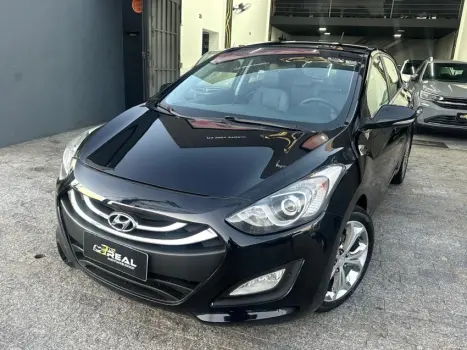 Hyundai I30 1.6 MPFI 16V 4 portas