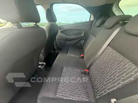 KA 1.5 TI-VCT FLEX SE PLUS SEDAN MANUAL