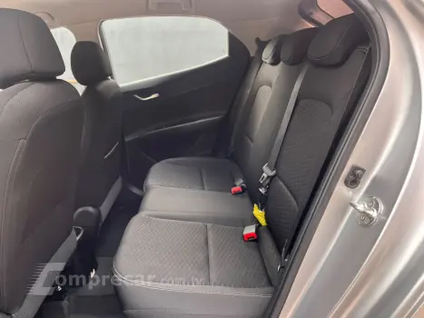 HB20 Evolution 1.0 Flex 12V Mec.