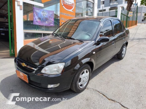 Classic Sedan 1.0 4P VHCE FLEX LS