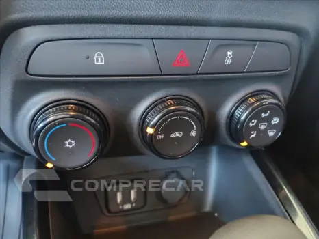 ONIX 1.0 TURBO FLEX AUTOMÁTICO