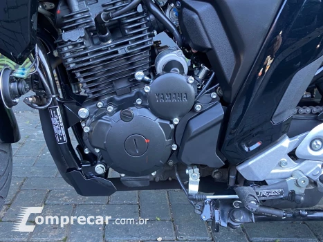 FZ25 FAZER 250 ABS