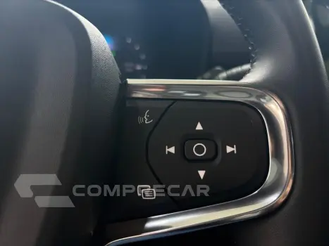 XC40 P8 RECHARGE TWIN ELECTRIC ULTIMATE AWD