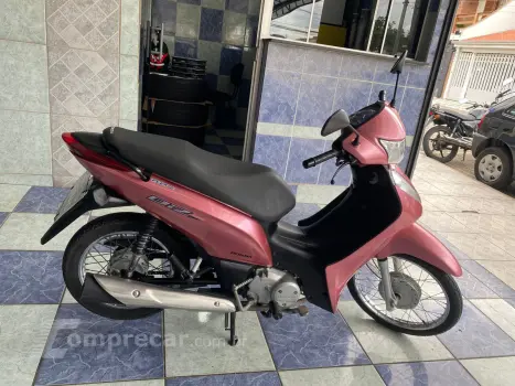 HONDA BIZ 125i ES
