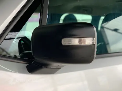 Renegade Sport 1.8 4x2 Flex 16V Aut.