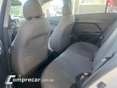 HB20S 1.0 12V Comfort