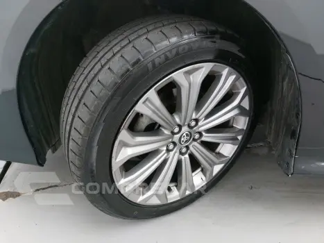 COROLLA 2.0 VVT-IE FLEX XEI DIRECT SHIFT