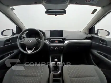 HB20S 1.0 12V FLEX COMFORT PLUS MANUAL