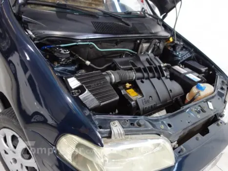 SIENA - 1.0 MPI FIRE 8V 4P MANUAL