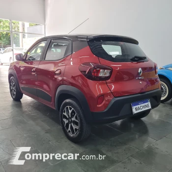 KWID 1.0 12V SCE Intense