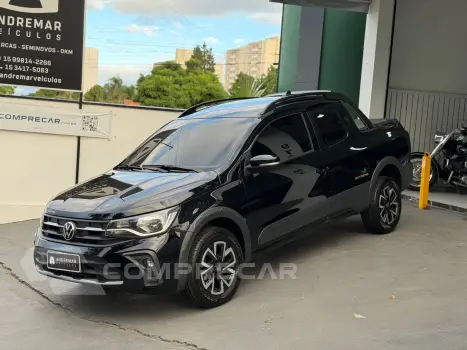 Saveiro 1.6 Msi Extreme Cd 16V Flex 2P Manual