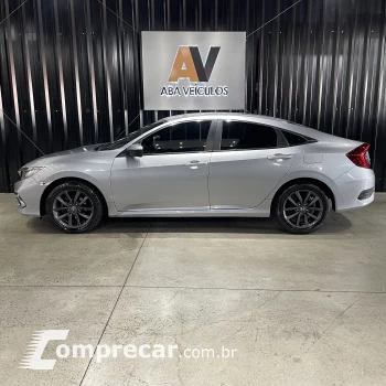 CIVIC 2.0 16vone LX