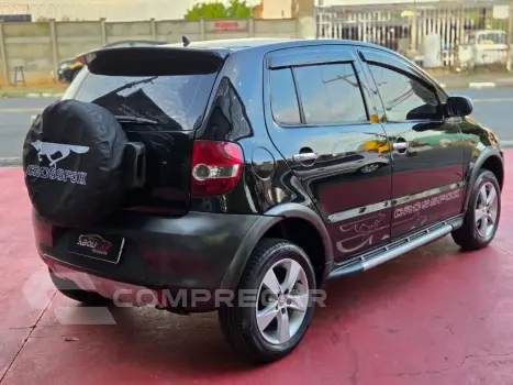 CROSSFOX 1.6 Mi Total Flex 8V 5p