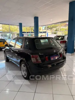 STILO 1.8 MPI Blackmotion 8V